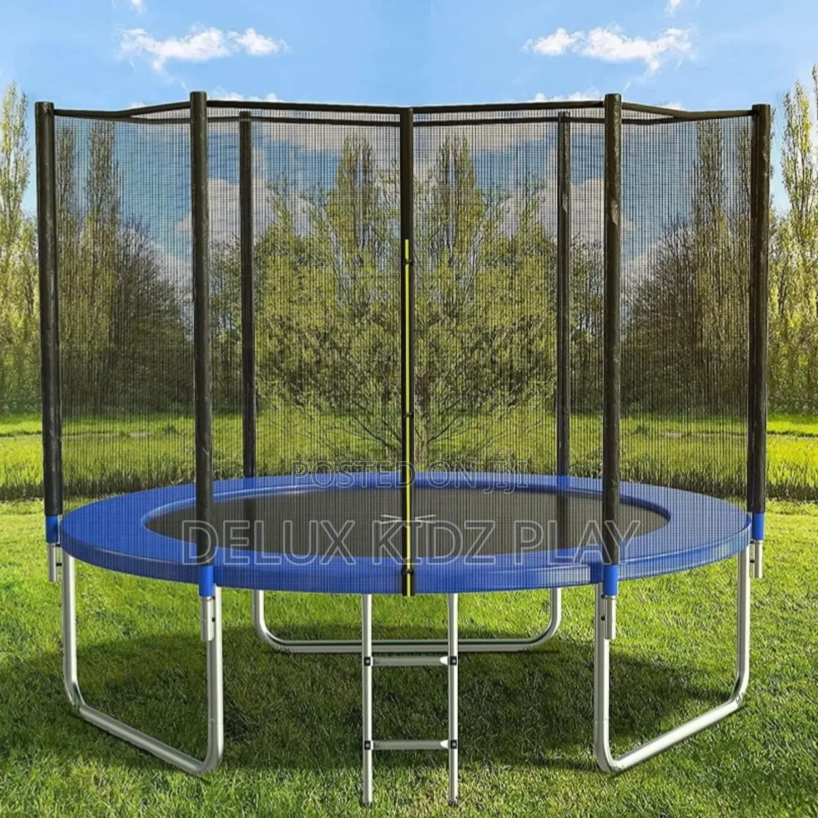 Trampoline for Rent(Including Delivery)