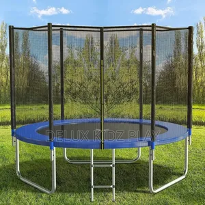 Trampoline for Rent(Including Delivery)