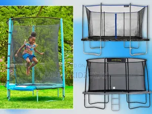Trampoline for Rent(Including Delivery)