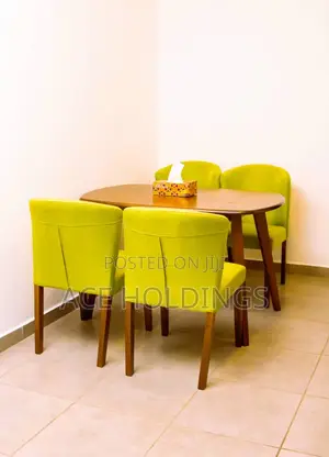 Furnished 2bdrm Apartment in Shiashi, East Legon for rent
