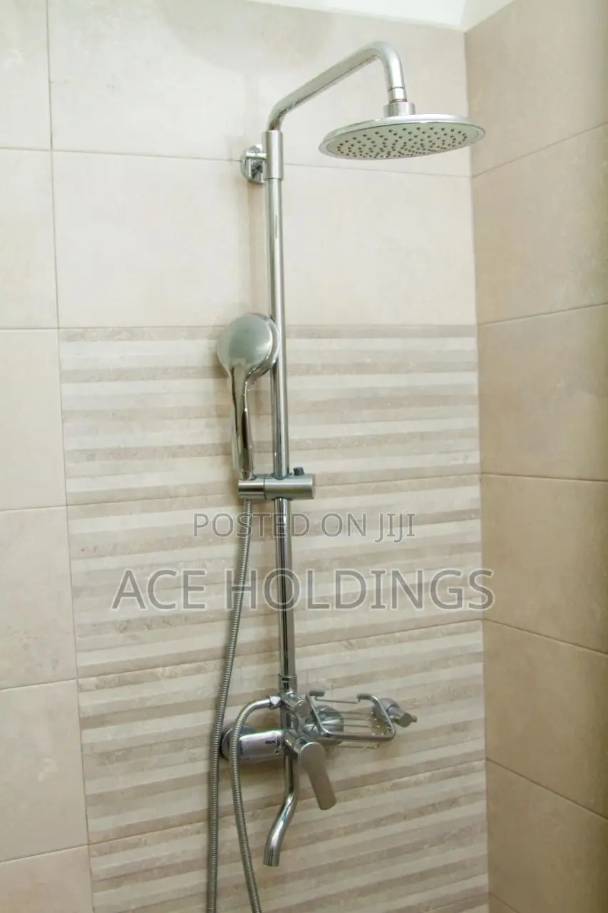 Furnished 2bdrm Apartment in Shiashi, East Legon for rent