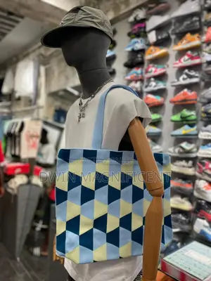 Original Non-Fade Tote Bags