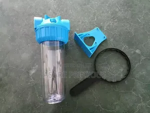 Filter Housing 10inc
