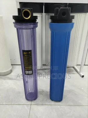 Filter Housing 20inc