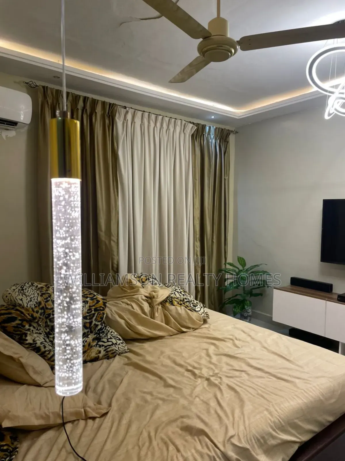 1bdrm Apartment in Community 18 Area, Spintex for rent