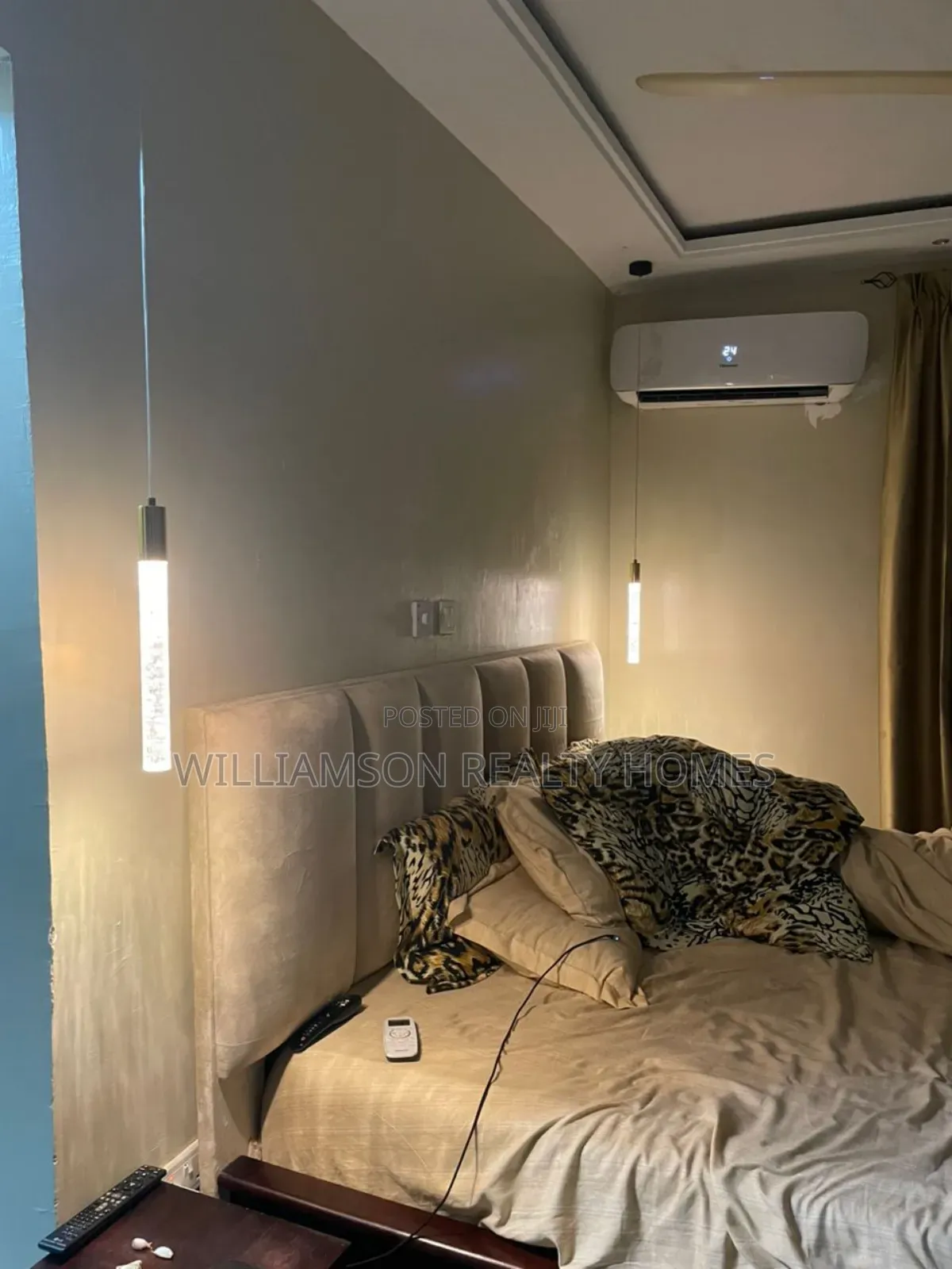 1bdrm Apartment in Community 18 Area, Spintex for rent