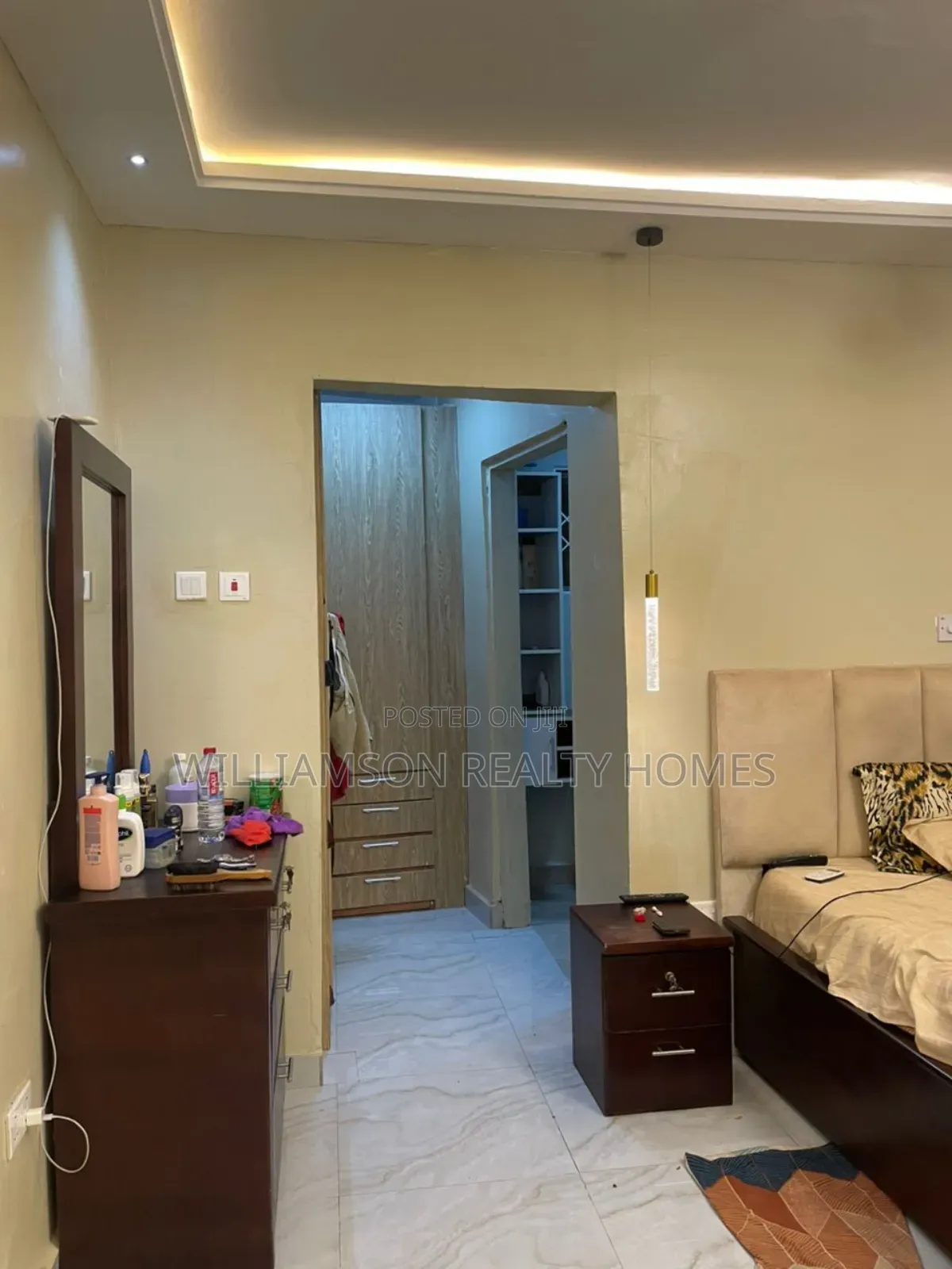 1bdrm Apartment in Community 18 Area, Spintex for rent
