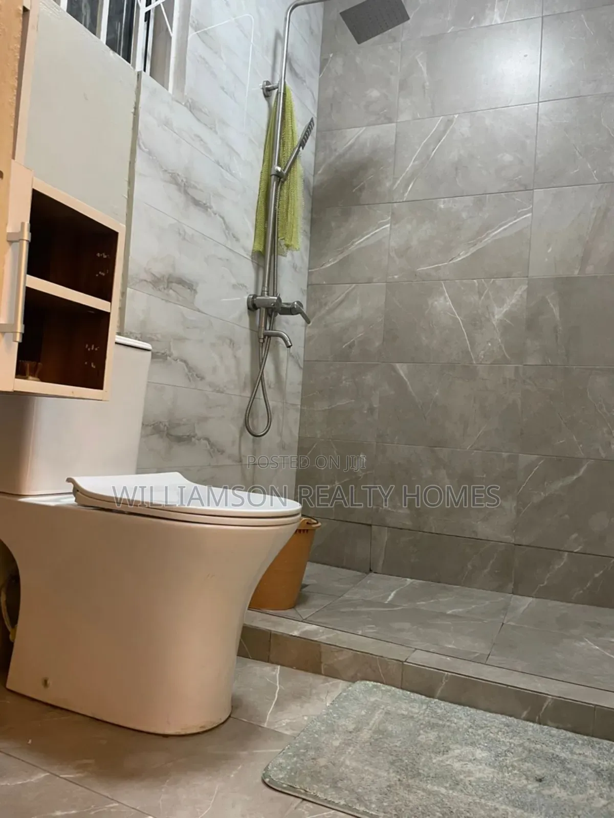 1bdrm Apartment in Community 18 Area, Spintex for rent