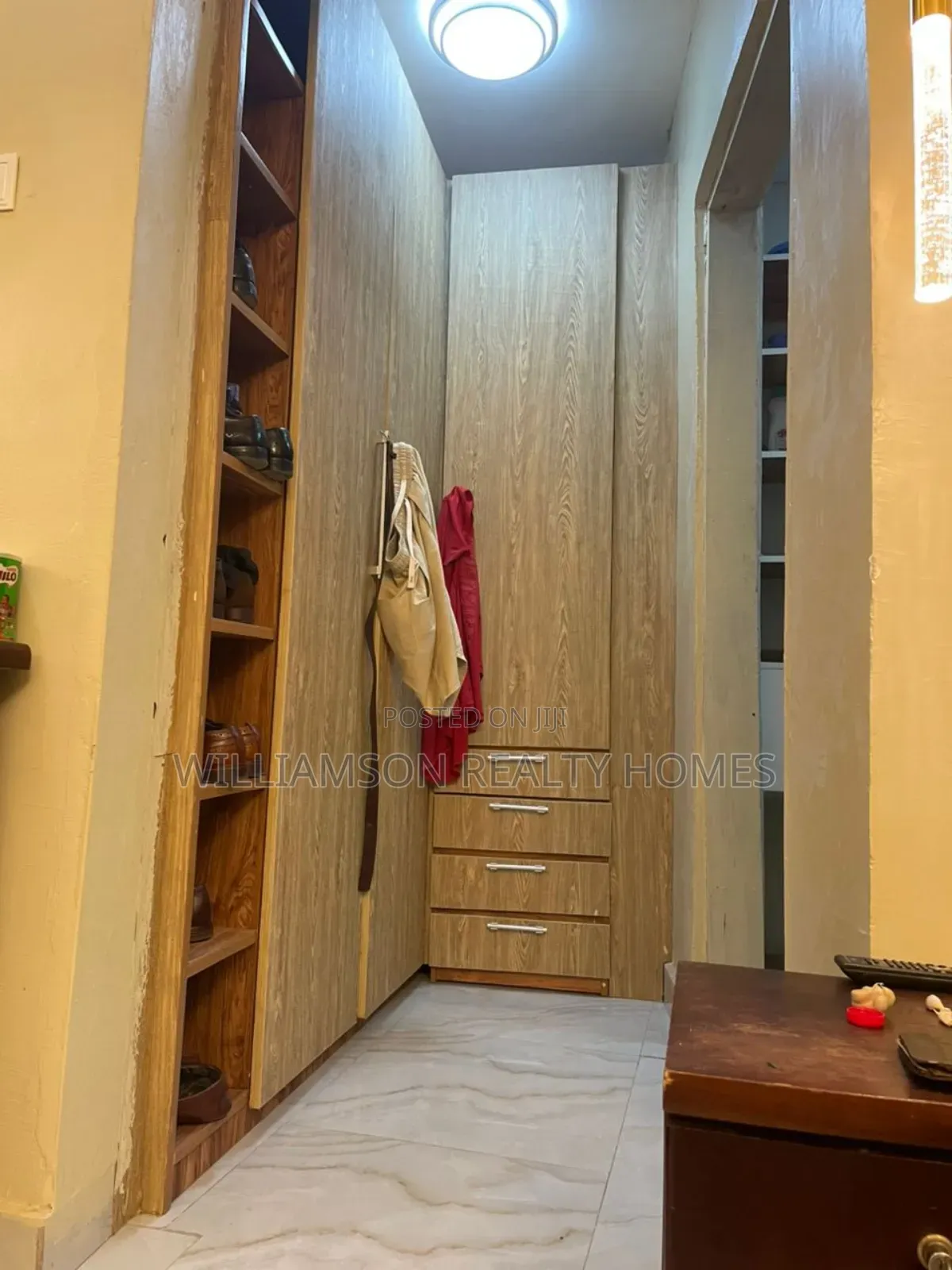 1bdrm Apartment in Community 18 Area, Spintex for rent