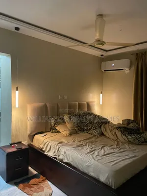 1bdrm Apartment in Community 18 Area, Spintex for rent