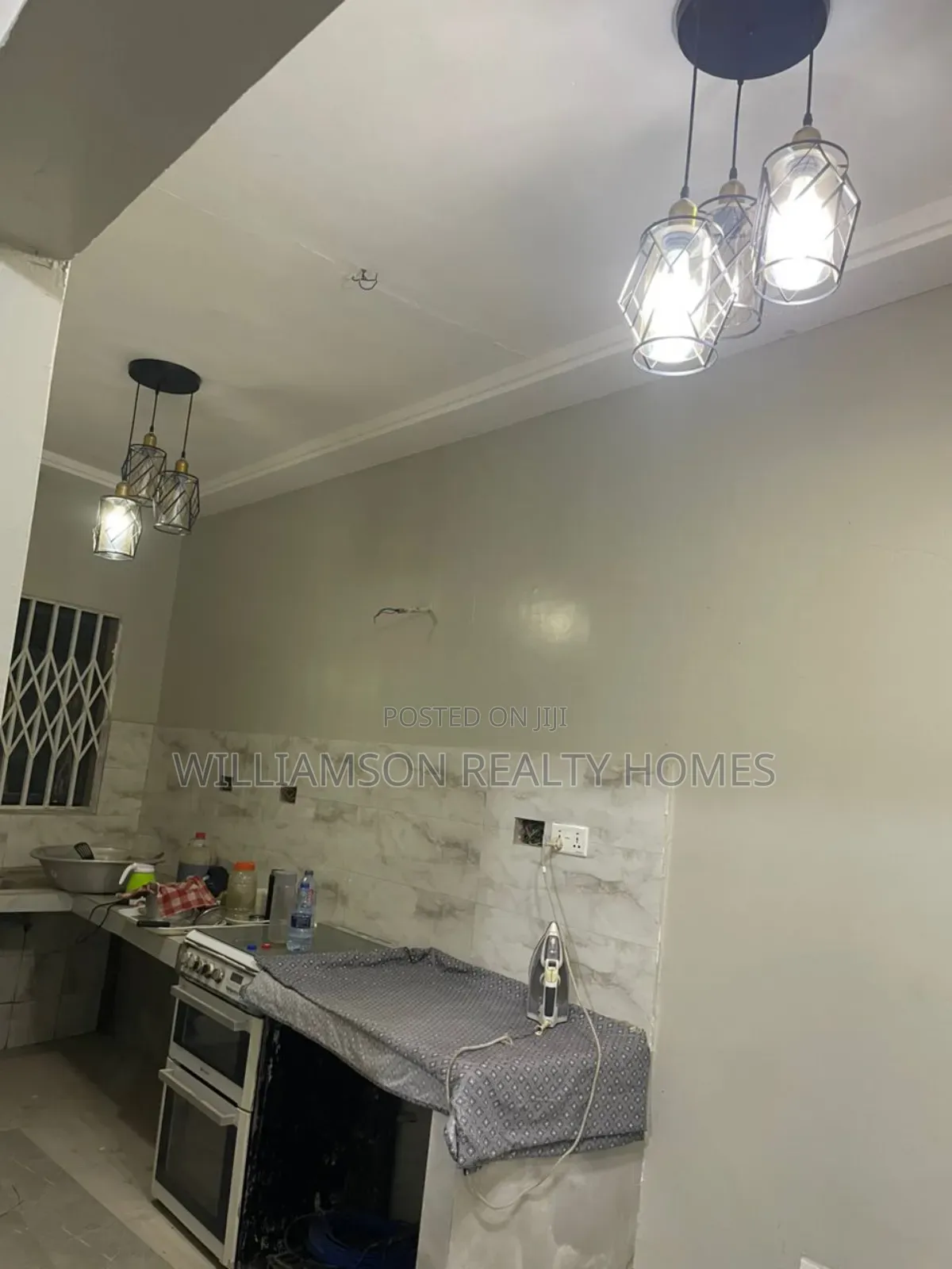 1bdrm Apartment in Community 18 Area, Spintex for rent