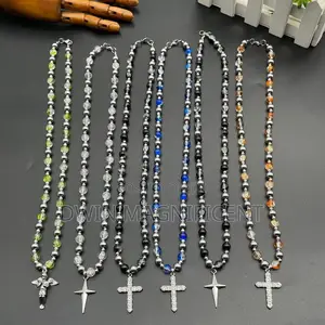 Vintage Hiphop Chains