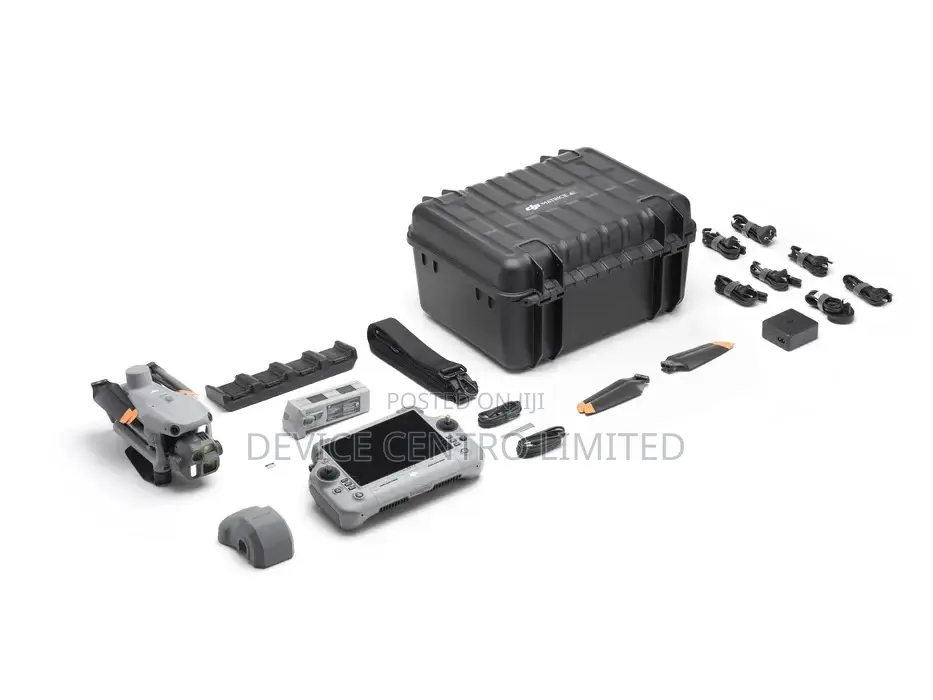 Dji Matrice 4e Global