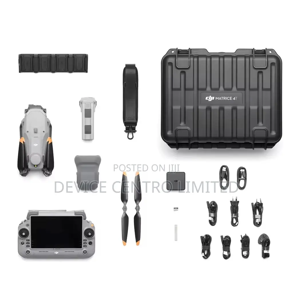 Dji Matrice 4e Global