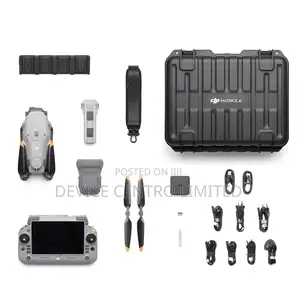 Dji Matrice 4e Global