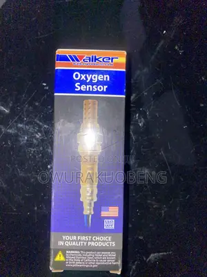 Walker Exact Fit Oxygen Sensor 350-341002