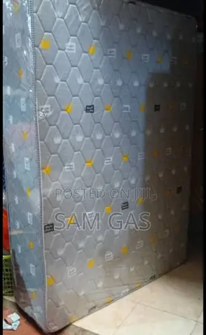 16 Inches Double Super High Density Mattress