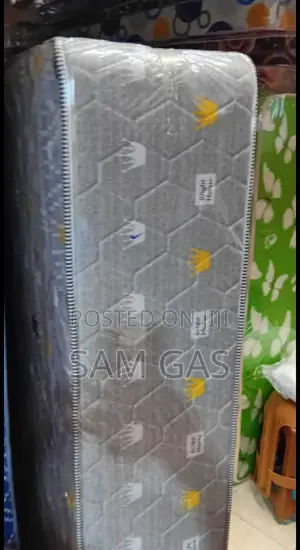 16 Inches Double Super High Density Mattress