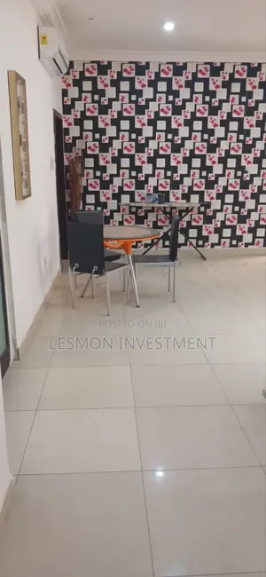 Furnished 2bdrm House in Coca Cola for rent