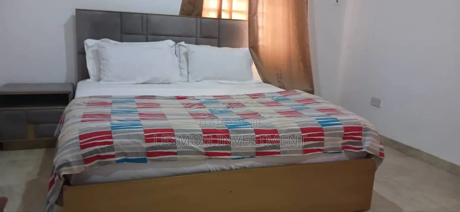 Furnished 2bdrm House in Coca Cola for rent