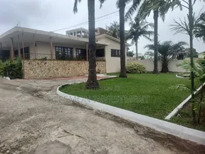 4bdrm House in Dzorwulu for rent
