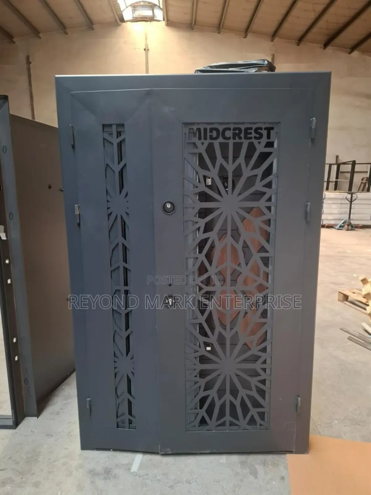 Door in Door, One and a Half Security, Hıgh Quality, Durable,