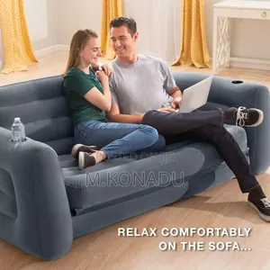 Air Sofa Furniture