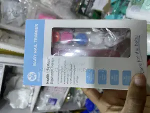 Electric Nails Trimmer
