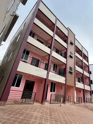 Chamber and Hall Sc for Rent at Oyarifa Teiman