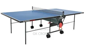 Pinball or Tablet Tennis Board