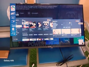Where Shadow Breath Smart Ailyons 32inches Led Tv Cool
