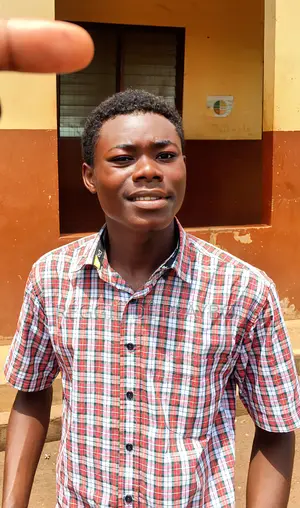 Dagadu Obed