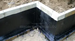 Footings and Concrete Underground Building Waterproofing Expert
