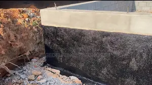 Footings and Concrete Underground Building Waterproofing Expert