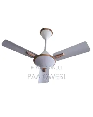 Crompton Aura Ceiling Fan – Elegant Finish, Long-Lasting