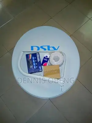 Dstv Full Set