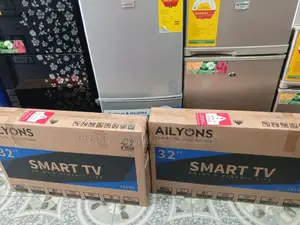 Enjoy a Dynamic Life With Ailyons 32 Smart Tv