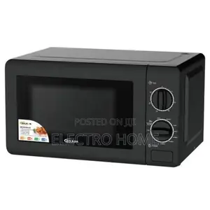 Delron 20 L Microwave Oven