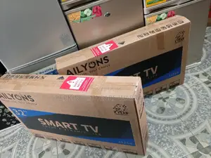 Enjoy Smart Lifeand Perfect Display With Ailyons 32 Smart Tv