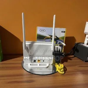4g MTN Router (Universal)(443422)
