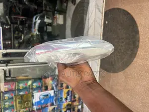2018,2019,2020,2021 Door Handle For Toyota Land Cruiser Prado