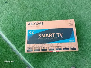 The Wrong Reality Smart Ailyons 32inches Led Tv Cool