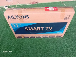 Dream Loop Smart Ailyons 32inches Led Tv Cool