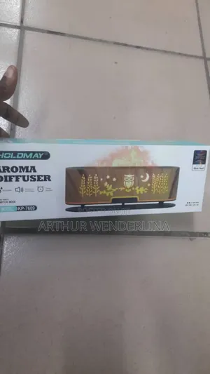 Aroma Diffuser Airfreshner