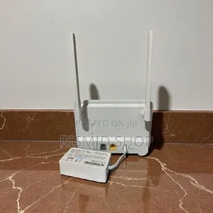Universal MTN Router for All Network (557477)