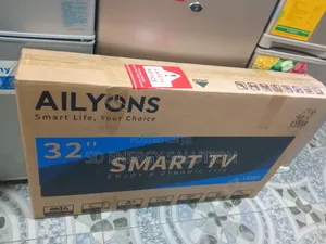 Alluring Cheerful Ailyons Smart 32