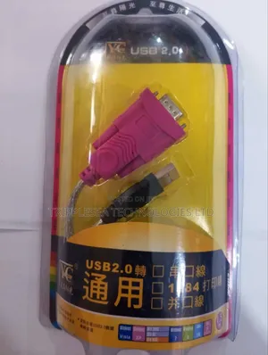 Usb to Serial Pl-2303