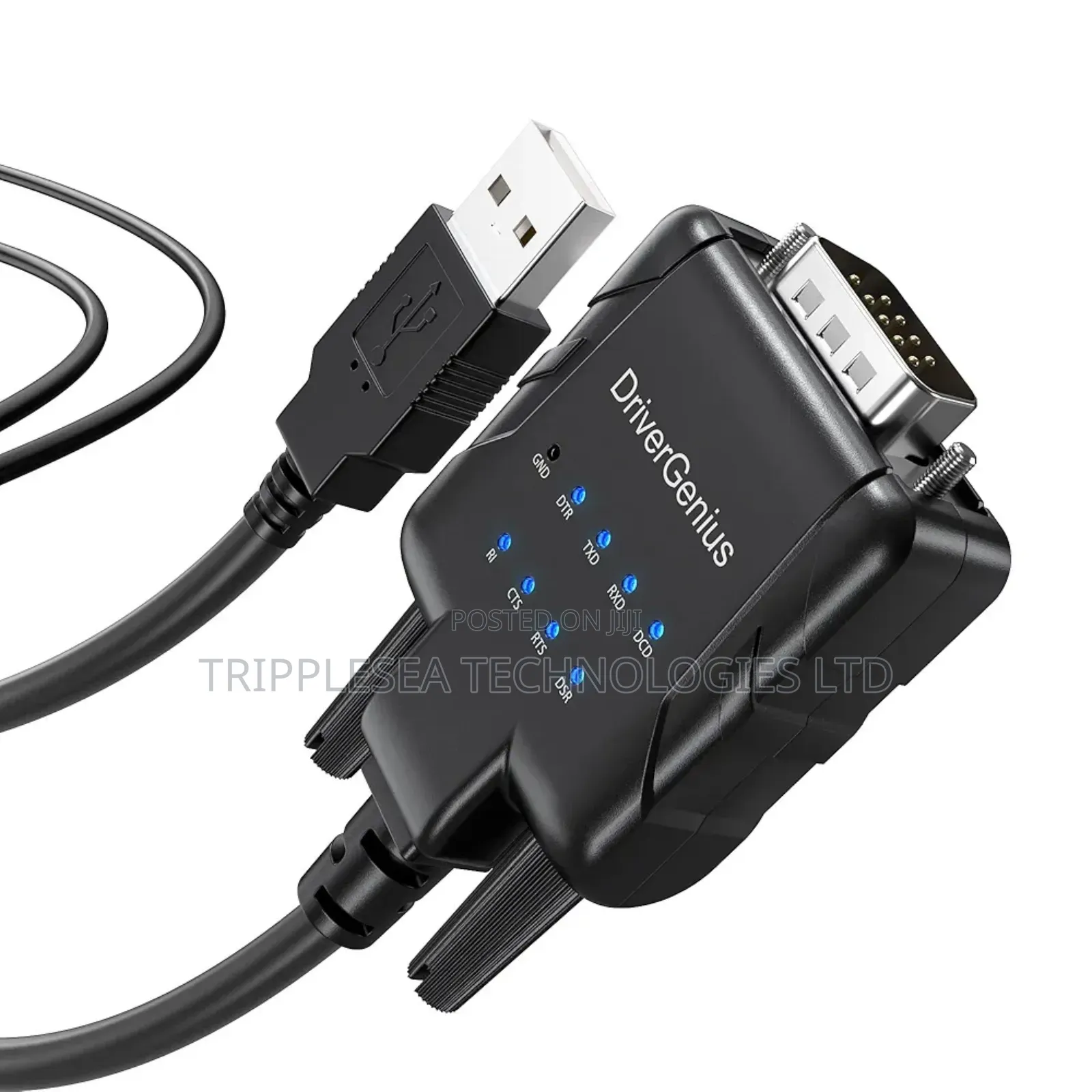 Usb to Serial Pl-2303