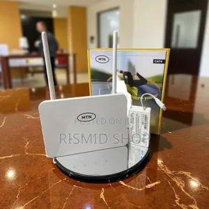 MTN Router Universal (663637)