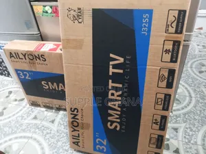 Ailyons 32 Inch Smart Tv